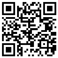 QR Code for bitcoin:3KmVcVfTii81Wm9NusCuCZMLa3rKcF7SwN