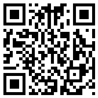 QR Code for bitcoin:3KmXnfiPy9QtybNQRKYmc6AA7R11nMWkFw