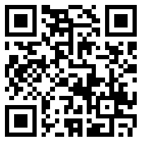 QR Code for bitcoin:3KmZqiE7znJgEY5PnpsgXtk71iahVdPCeR