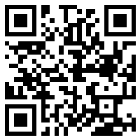 QR Code for bitcoin:3Kma5qdVFUuHpcxkkcZTCincRkDGDfPwd8