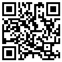 QR Code for bitcoin:3KmaQkTJ3iD99VJNWSipiox3tKfcdwnVkH