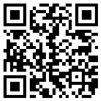 QR Code for bitcoin:3KmaaXFSBQr2m2soTsYKnhu3DBTHMx7qGu
