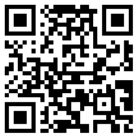 QR Code for bitcoin:3KmaimHV1qDwggMXwED2M4KGMySAmoRWWY