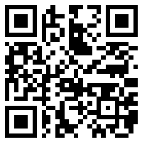 QR Code for bitcoin:3KmcLyjpyBa8B3eGkCBFqBoeXcUHTUSHvd