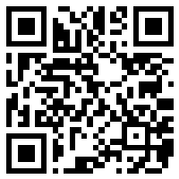 QR Code for bitcoin:3KmcbPrNECZ1X3pDeGXtoLfkxH8ur4vtkB