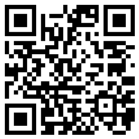 QR Code for bitcoin:3KmdpAF5ePNaX7jLVtFE66DM9h8WkEjtn9