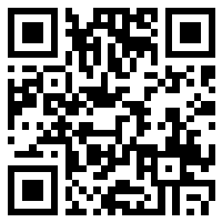QR Code for bitcoin:3KmdtCnqBb8MipeV2VwGPUtDmBZqYVnjPR