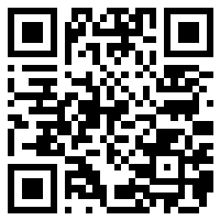 QR Code for bitcoin:3Kmgryjomn6JLeb6Edprn3Jc9NitRd3GSP