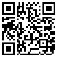 QR Code for bitcoin:3Kmo9DAva3ZfbD9Hsjt4M2KuJNx12utHBa