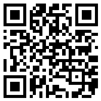 QR Code for bitcoin:3KmospdZPKunKba4e8H3SyKidVusEcRLtQ