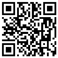 QR Code for bitcoin:3KmpdXPaY8VrHrfMJu6fLuCpKN3KrSYfHS