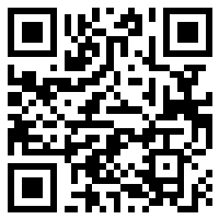 QR Code for bitcoin:3KmpfmvmFRvEWQ25ssYVkfTGmPiUhuyEcc