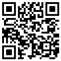 QR Code for bitcoin:3KmsmVSyfydKGoCLRCFXkLEArW4xMspHsJ