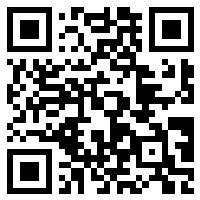 QR Code for bitcoin:3KmtEdABAijfYwMYPCkkuxPFkQaBuWicM9