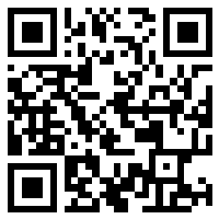 QR Code for bitcoin:3Kmv5B9nbNgMBbDPKSKpYsnAXeyTRx4ipt
