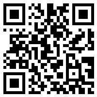 QR Code for bitcoin:3KmyKuxXJVaPij4yRFkkAtQmQbLRfdjspE