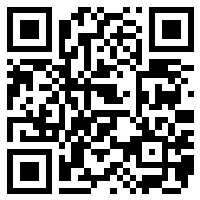 QR Code for bitcoin:3KmyyCBhd95U72Fo7G5HfZZysRNi3XVpmg