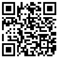 QR Code for bitcoin:3Kn3RfkCreejrzve6drH9w2oCQsSCqu8ff