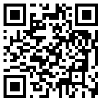 QR Code for bitcoin:3Kn3RmjYVTkW4pgdupcC8gWFQvHcTnx7UD