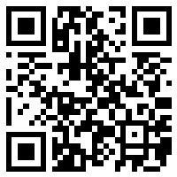 QR Code for bitcoin:3Kn3WzPozHkpbqdWhb8KgLErxVea3QWDmx