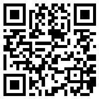 QR Code for bitcoin:3Kn45t7KQHr452BDjMeMCE8sZYPFCDPacB