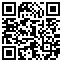 QR Code for bitcoin:3Kn7ws7zHeo7CHvBLPYgrmQVuSNby81CFW