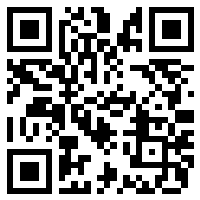 QR Code for bitcoin:3Kn8KqEYZKTF4F8LwrtAPiBd9hdU6UER6V