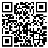 QR Code for bitcoin:3Kn8a9VRJ7DtM9sywrBDj6FuukdtNcCCwE
