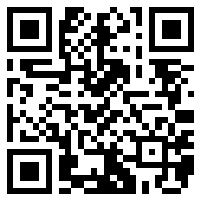 QR Code for bitcoin:3KnAWFSPTJZaDEv5jadvj4UnXerBewSym6