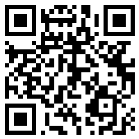 QR Code for bitcoin:3KnCwFCTduXqbDbz63JPaXpQ3338T1vUUS