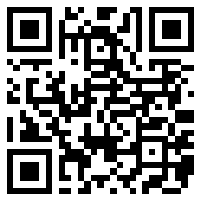 QR Code for bitcoin:3KnD6h9xG5NvKUp7zs6srZmPyvWBTxfbPz