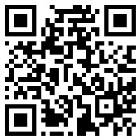 QR Code for bitcoin:3KnDTqMTdrFwpcESQ2Kk1v3oYbk46zzZX2