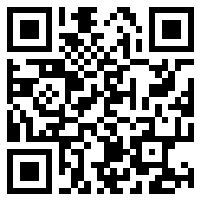 QR Code for bitcoin:3KnFFkWsEWVSWAahMogycZS4VGC5vKfAUt