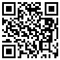 QR Code for bitcoin:3KnHeaS2AdeRBiMZF1oPfkbWNCLg9bAG2J