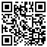 QR Code for bitcoin:3KnJvmp3wW5U1oAELUbDff32FNAAHbxqt7