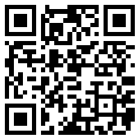 QR Code for bitcoin:3KnL9nERcGe48snSKmTCH4WcgDntWae4dB