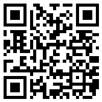 QR Code for bitcoin:3KnMRbscSTZtF2e645Eone2ZLvWjPv4hSR