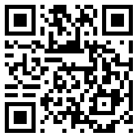 QR Code for bitcoin:3KnP5dk4PyjBiKJp4a7NPZd8P8eV2Z8imw