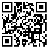QR Code for bitcoin:3KnQVb8odfp28Gre3vmyVEoiCejpKNaTAL