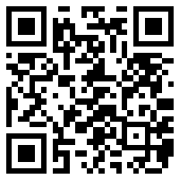 QR Code for bitcoin:3KnQc8QsQFU44nt8U6JcdYeMe5d6ZG9rqi