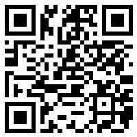 QR Code for bitcoin:3KnRb9JxNHJrpki6afggtx251dMusienBf