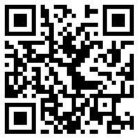 QR Code for bitcoin:3KnT5MuidFuiv2hDhUAaQBRd3az4pBKfET