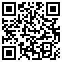 QR Code for bitcoin:3KnbUA4UJPtuVSB7arQsh4buiTGpSwGo5C