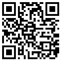 QR Code for bitcoin:3KnbbteLiXtfWjz9ELurHrNGAtzRN5Fdnj