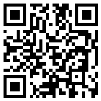 QR Code for bitcoin:3KneCaKajLGwMuCGVVg3QMz69aWMt6wB85