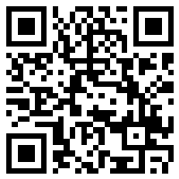 QR Code for bitcoin:3KnfF6a7zP1vigyRYQbbEnAWgbSzxDyQMJ