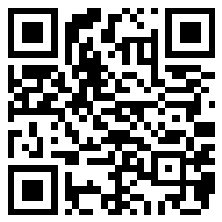 QR Code for bitcoin:3KnfS19pPBHcWpFHYJrbsdAyLLojex2f6Y