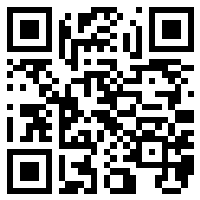 QR Code for bitcoin:3KnhgVfUTkKggRWAVm6dH8foGFrfZNGDqJ