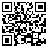 QR Code for bitcoin:3KnnjtM4XcSpBoPEchkHsi3Tyo57FnuAUR