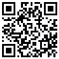 QR Code for bitcoin:3KnpQP2TiyS9NMjXuEBfr11qmX3Exi6PLU